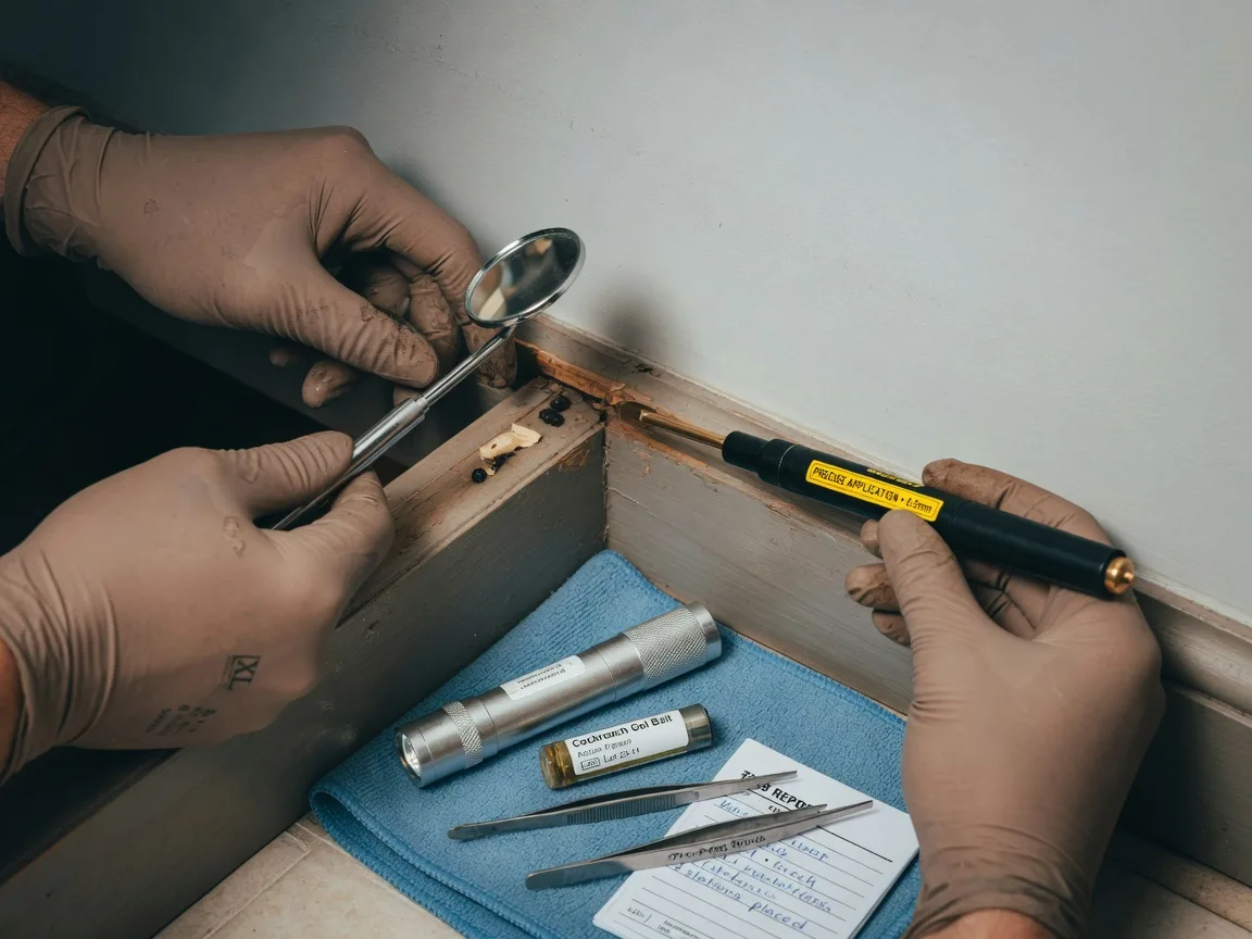 Why choose Emergency Pest Control in Hughes Springs, TX